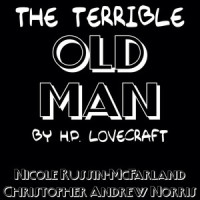 Magnitude_Christopher Andrew Norris,H.P. Lovecraft