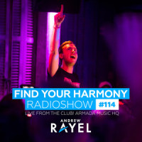 New Dawn(FYH114)_Andrew Rayel,Corti Organ,Max Cameron