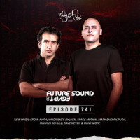 Closer (FSOE 741)_Andrew Rayel,Takis,Zagata,AVIRA