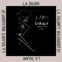 Sad Sleepy Angel_L.A. Salami