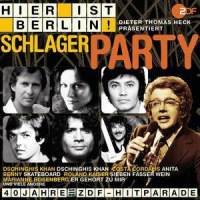 Hey, ich such' hier nicht den größten Lover (You're The Greatest Lover)_Kristina Bach