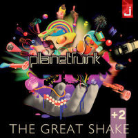 Ora il mondo è perfetto(feat. Giuliano Sangiorgi)_Planet Funk,Giuliano Sangiorgi