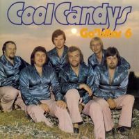 Jag kom till ditt bröllop_Cool Candys