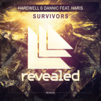 Survivors_Hardwell,Dannic,Haris