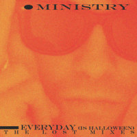 I See Red_Ministry,Al Jourgensen