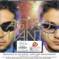 WAY U MOVE / Dragon Ash_m-flo