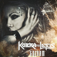 Gotham_Kobra And The Lotus