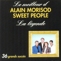 Le lac de Come_Alain Morisod,Sweet People