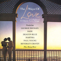 Eternal Flame (La Flama Enterna)_The Bangles