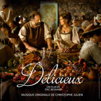 Le repas_Christophe Julien
