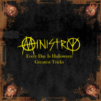 Every Day Is Halloween(2010 Evil Version)_Ministry