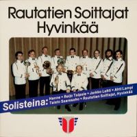 Sitähän se_Ahti Lampi