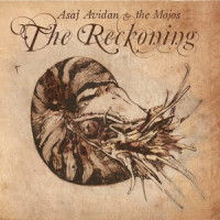 Little More Time_Asaf Avidan,The Mojos