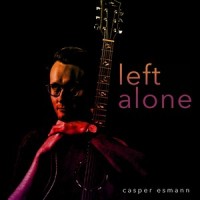 Left Alone_Casper Esmann