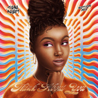 Think About You_Tiana Major9