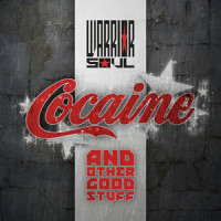 Cocaine_Warrior Soul