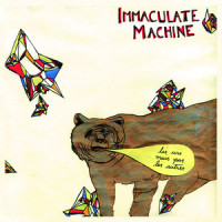 Bateau Brise_Immaculate Machine