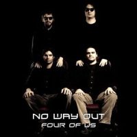 Trust Fund Baby_No Way Out