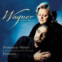 Act 3 - "Heil dir, Sonne!" (Brünnhildes Erwachen)_Plácido Domingo,Deborah Voigt,Orchestra of the Royal Opera House, Covent Garden,Antonio Pappano