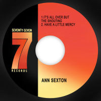 Have a Little Mercy_Ann Sexton,Clyde Otis,Ulysses Burton,Paul Kelly