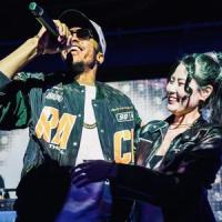 Automatic(feat. Elina)_B-Spanner,Elina