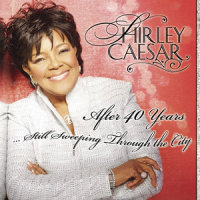 Jesus, I Love Calling Your Name_Shirley Caesar
