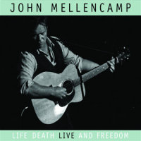 Longest Days_John Mellencamp