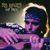 Just A Little_Nils Lofgren