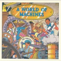 No For An Answer_The MacHines