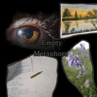 Empty Metaphors_Mayonnaise,Mrs Jaytinee Chotalia-Turner