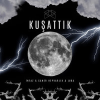 Kuşattık_İnfaz,Caner Hepvarlık,Juba,Çağlar Ertürk,Fatih Şişman