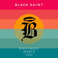 Enough(feat. RuthAnne)_Black Saint,Ruthanne