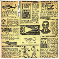 I Love Us - We Love Me_R. Stevie Moore