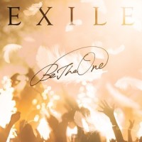 BE THE ONE_EXILE
