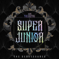 House Party_SUPER JUNIOR