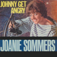 (Theme From) A Summer Place_Joanie Sommers