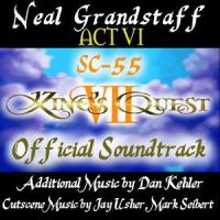 Sad Ending (22kHz, mono) (feat. Jay Usher & Mark Seibert)_Xeen Music,Jay Usher,Mark Seibert