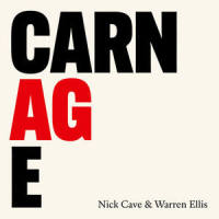 Hand of God_Nick Cave,Warren Ellis