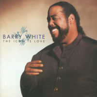 Baby's Home_Barry White,John Roberts