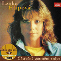 Částečné zatmění srdce_Lenka Filipová