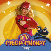 Papy_Mega Mindy