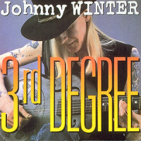 Evil On My Mind_Johnny Winter