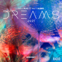 Dreams 2021_Saul Ruiz,Matt Alber,Dirty Disco,Stevie Nicks