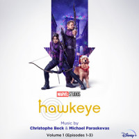 Do You Hear What I Fear?_Christophe Beck,Michael Paraskevas