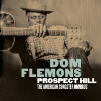 'Til the Seas Run Dry_Dom Flemons