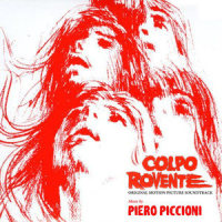 Mexican Dream (Alternate Version)_Piero Piccioni