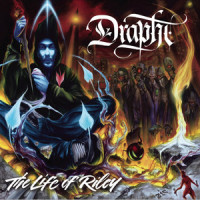 The Paul The Dan(feat. Trials)_Drapht,Trials