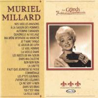 Je T'aime Tango_Muriel Millard