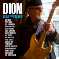 Way Down(I Won’t Cry No More)_Dion,Stevie Van Zandt