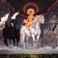 Four Horsemen Cypher_AeromosDax,LoTron,Mr Pancake Man